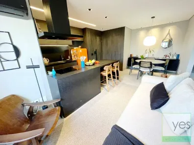 Apartamento com 3 Quartos à venda, 82m² no Savassi, Belo Horizonte