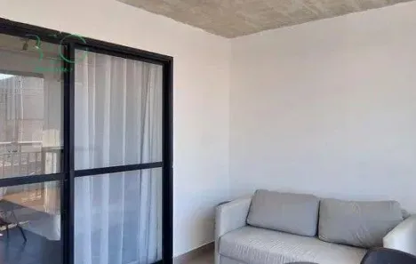 Apartamento com 1 Quarto à venda, 29m² no Bom Retiro, São Paulo