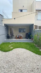 Casa com 3 Quartos à venda, 175m² no Quiririm, Taubaté