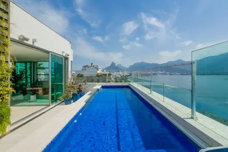 Cobertura com 4 Quartos à venda, 631m² no Ipanema, Rio de Janeiro