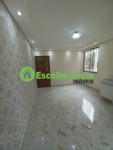 Apartamento com 2 Quartos à venda, 48m² no Jardim Ibirité, Ibirité