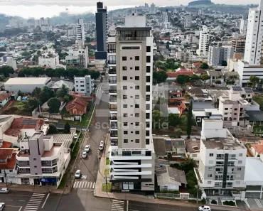 Apartamento com 3 Quartos à venda, 110m² no Centro, Chapecó