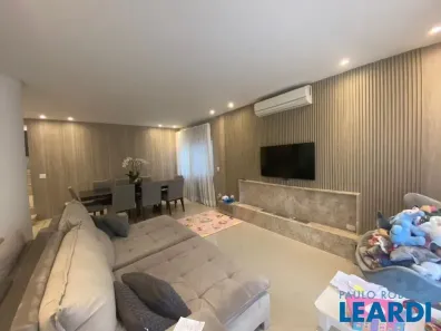 Sobrado com 4 Quartos à venda, 360m² no Alphaville, Santana de Parnaíba