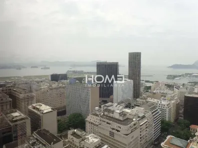 Sala Comercial para alugar, 508m² no Centro, Rio de Janeiro