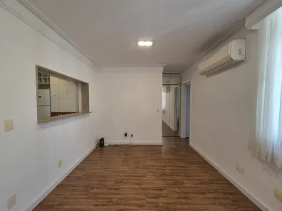 Apartamento com 1 Quarto para alugar, 46m² no Copacabana, Rio de Janeiro