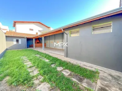 Casa com 1 Quarto à venda, 109m² no Loteamento Humberto Venturini, Piracicaba