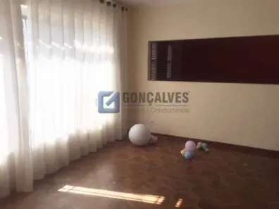Casa com 3 Quartos à venda, 252m² no Nova Petrópolis, São Bernardo do Campo