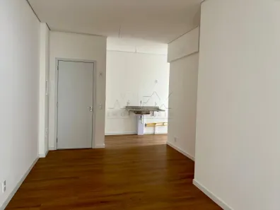Apartamento com 3 Quartos à venda, 132m² no Jardim Infante Dom Henrique, Bauru