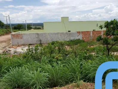 Lote/Terreno à venda, 210m² no Residencial São Bernardo, Goianira