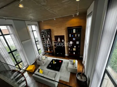 Apartamento com 1 Quarto à venda, 162m² no Vila Andrade, São Paulo