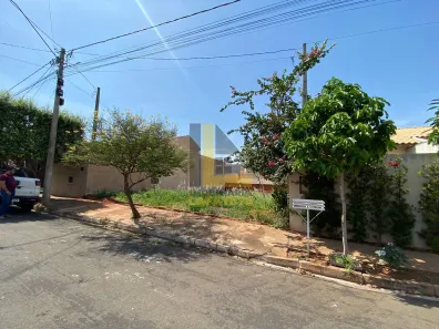 Lote/Terreno à venda, 200m² no Residencial das Américas, São José do Rio Preto