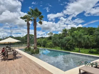 Lote/Terreno à venda, 252m² no Núcleo Habitacional Sucuri, Cuiabá