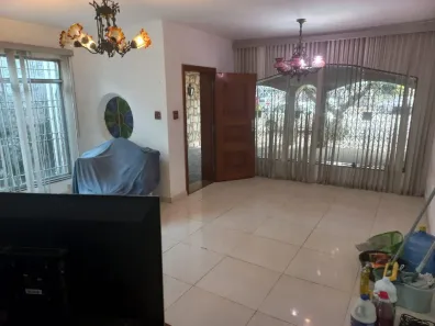 Casa com 3 Quartos para venda ou aluguel, 195m² no Parque da Mooca, São Paulo