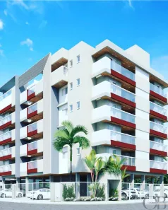 Apartamento com 2 Quartos à venda, 67m² no Itaguá, Ubatuba