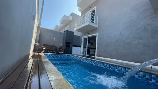 Sobrado com 3 Quartos à venda, 230m² no Cibratel, Itanhaém