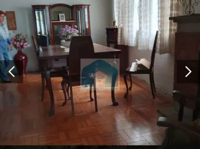 Casa com 4 Quartos para alugar, 200m² no Brooklin Novo, São Paulo