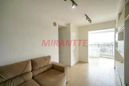 Apartamento com 2 Quartos à venda, 60m² no Tatuapé, São Paulo