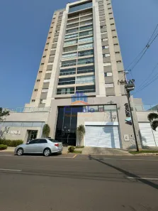 Apartamento com 3 Quartos à venda, 102m² no Jardim dos Príncipes, Umuarama