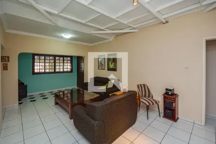 Casa com 4 Quartos à venda, 360m² no Vila Anhangüera, São Paulo