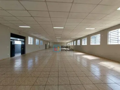 Ponto Comercial para alugar, 430m² no Jardim São Domingos, Americana