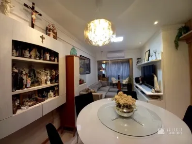 Apartamento com 3 Quartos à venda, 87m² no Nazaré, Belém