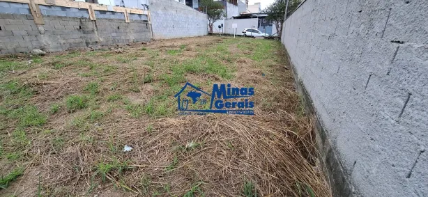Lote/Terreno à venda, 250m² no Loteamento Villa Branca, Jacareí