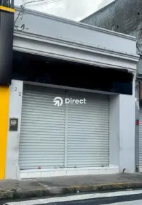 Ponto Comercial à venda, 35m² no Boa Vista, Recife