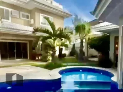 Casa de Condomínio com 5 Quartos à venda, 367m² no Barra da Tijuca, Rio de Janeiro