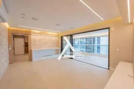 Apartamento com 3 Quartos à venda, 137m² no Jardim das Acácias, São Paulo