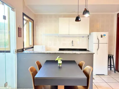 Apartamento com 1 Quarto à venda, 49m² no Torres, Torres