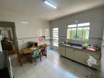 Casa com 1 Quarto à venda, 252m² no Olímpico, São Caetano do Sul