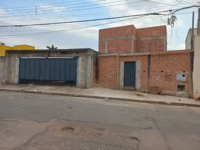 Casa com 2 Quartos à venda, 374m² no Residencial Serra Verde, Piracicaba