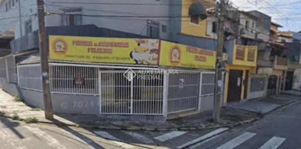 Sala Comercial para alugar, 93m² no Jardim Marek, Santo André