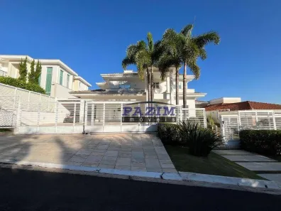 Casa de Condomínio com 4 Quartos à venda, 515m² no Bosque, Vinhedo