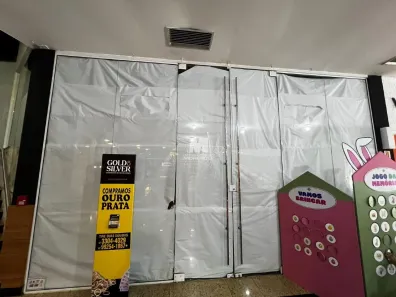 Sala Comercial para alugar, 53m² no Centro I, Brusque