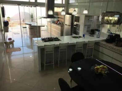 Casa com 3 Quartos à venda, 350m² no Residencial São Bento, Salto