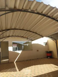 Sobrado com 3 Quartos para alugar, 70m² no Setor Morada do Sol, Rio Verde