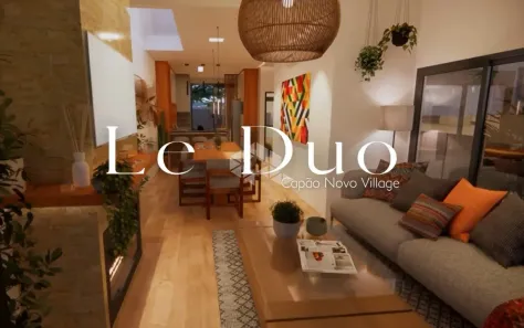 Casa com 3 Quartos à venda, 103m² no , Capão da Canoa