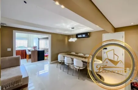 Cobertura com 3 Quartos à venda, 140m² no Ipiranga, São Paulo