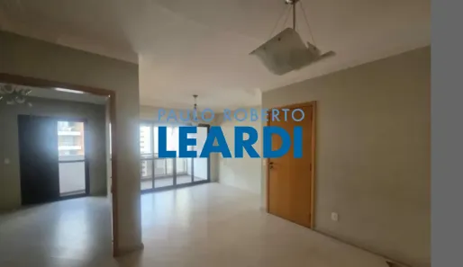 Apartamento com 3 Quartos à venda, 134m² no Vila Gomes Cardim, São Paulo