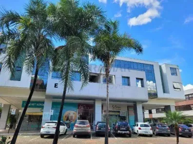 Apartamento com 1 Quarto para alugar, 68m² no Setor Noroeste, Brasília