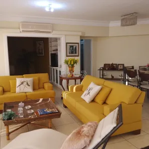 Apartamento com 2 Quartos à venda, 125m² no Cidade Alta, Piracicaba