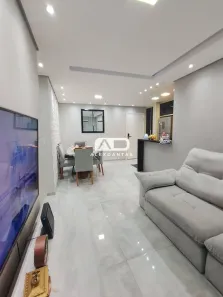 Apartamento com 3 Quartos à venda, 86m² no Jardim São Caetano, São Caetano do Sul