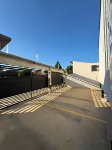 Kitnet com 1 Quarto para alugar, 23m² no Bela Vista, Paulínia