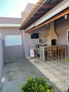 Casa com 2 Quartos à venda, 91m² no Jardim Gerson França, Bauru