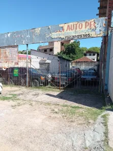 Lote/Terreno à venda, 300m² no Jardim Carvalho, Porto Alegre
