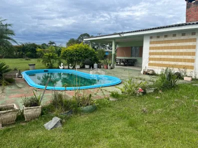Casa com 3 Quartos à venda, 400m² no Ponta Grossa, Porto Alegre
