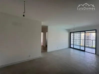 Apartamento com 3 Quartos à venda, 125m² no Barra da Tijuca, Rio de Janeiro