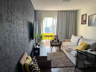 Apartamento com 3 Quartos à venda, 87m² no Anchieta, São Bernardo do Campo