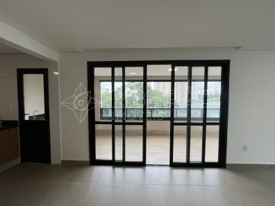 Apartamento com 3 Quartos para alugar, 144m² no Nova Aliança, Ribeirão Preto